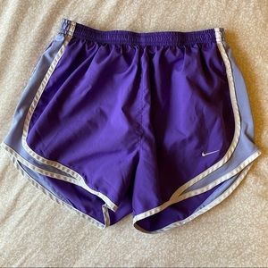 Nike Dri-fit shorts